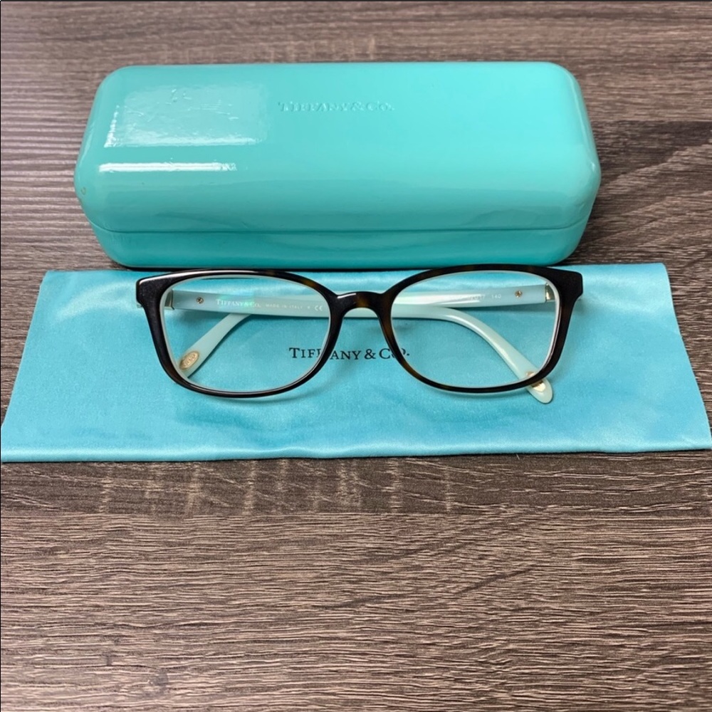 Tiffany Eyeglasses